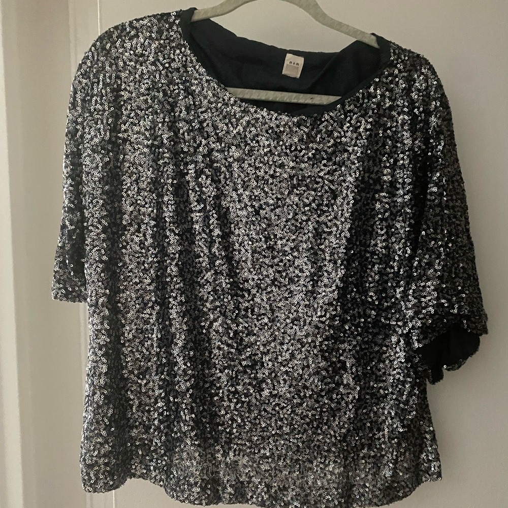 Sparkle Top